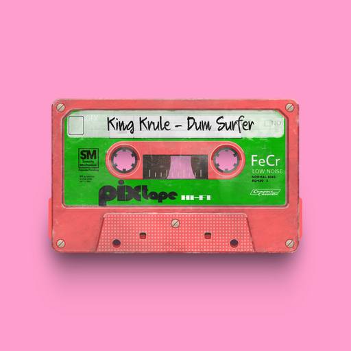 01615 - King Krule - Dum Surfer